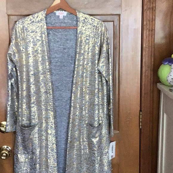 Lularoe Elegant Sarah, New with Tags - Picture 1 of 5